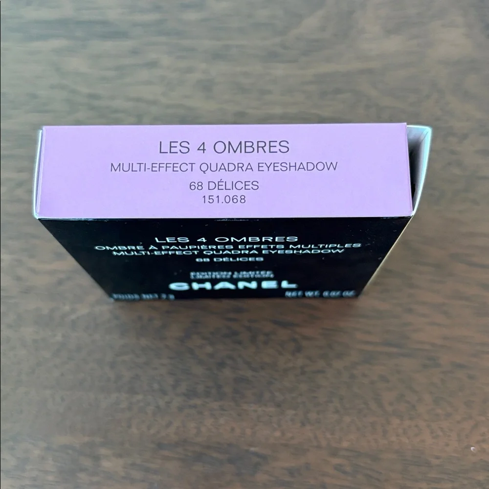 CHANEL brand new